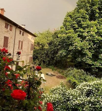 Relaxing Retreat In Rural Italy B&;B Bed & Breakfast Maranello Exterior photo